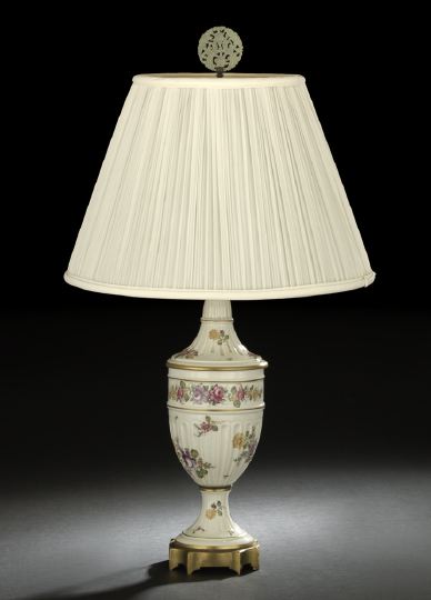 Porcelaine de Paris