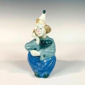 PORCELANA DE CUERNAVACA FIGURI