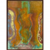 PORFIRIO DI DONNA, OIL ON LINE