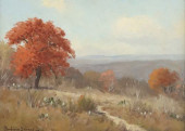 PORFIRIO SALINAS (1910-1973) T