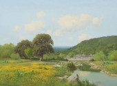 PORFIRIO SALINAS (1910-1973),
