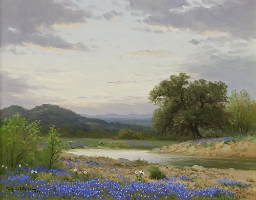 PORFIRIO SALINAS (1910-1973)