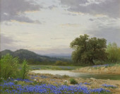 PORFIRIO SALINAS (1910-1973) T