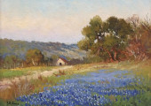 PORFIRIO SALINAS (1910-1973) T
