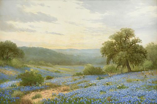 PORFIRIO SALINAS (AMERICAN/TEXAS