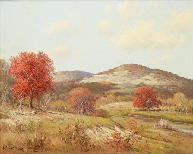 PORFIRIO SALINAS (D.1973) MEDINA