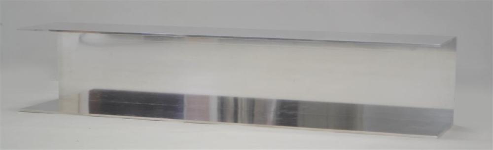 PORRO ALUMINUM HANGING