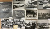 PORSCHE AND FERRARI PHOTOS REL