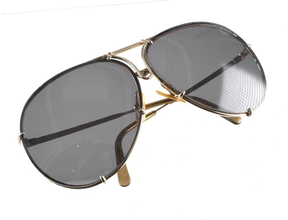 PORSCHE CARRERA SUNGLASSESPair of