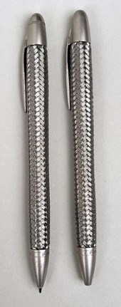 PORSCHE DESIGN TECFLEX PEN & P