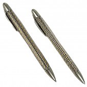 PORSCHE DESIGN TWO-TONE BALLPO