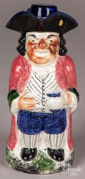 PORTABELLO RUDDY FACE LIDDED T