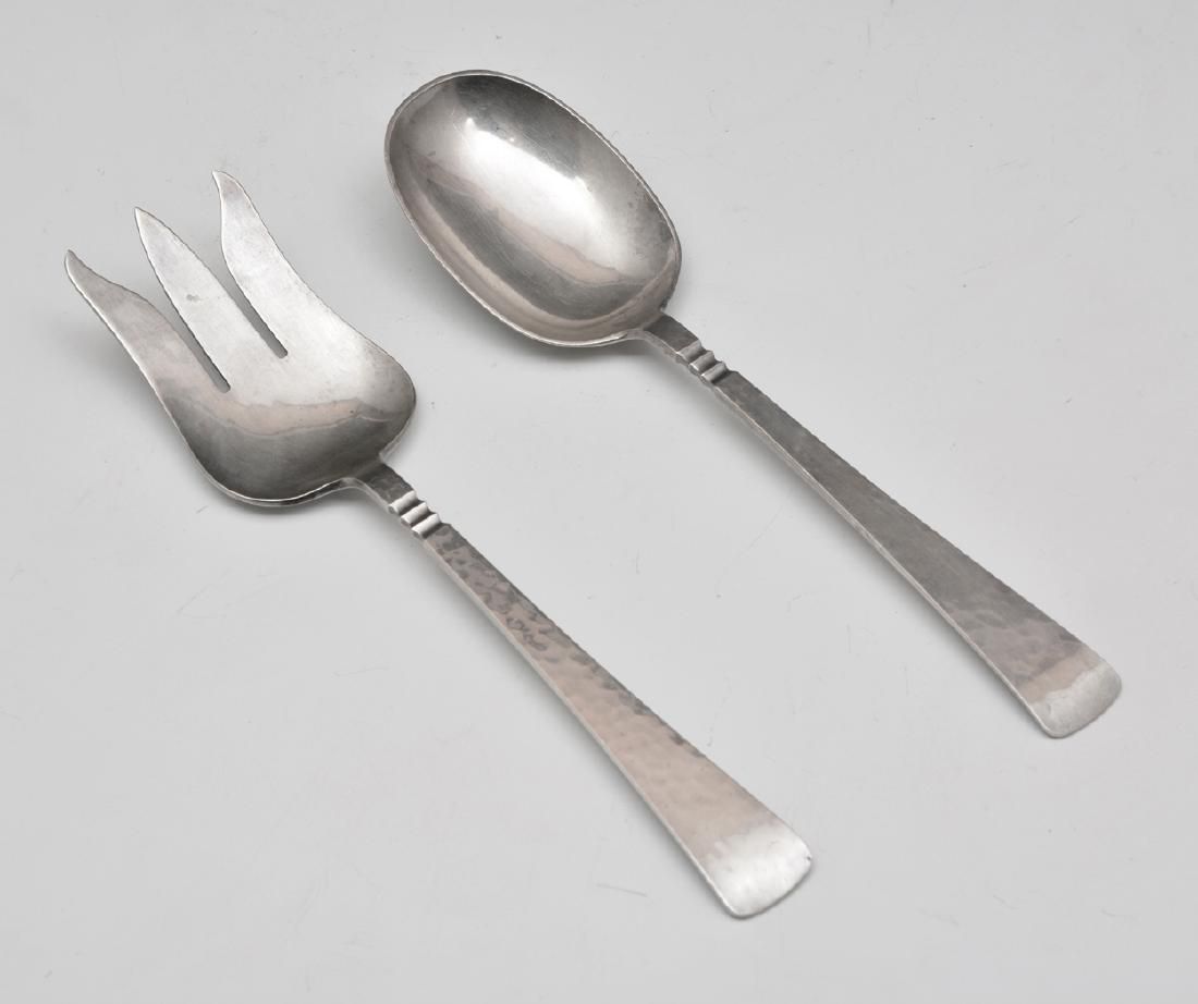 PORTER BLANCHARD CAPRI STERLING