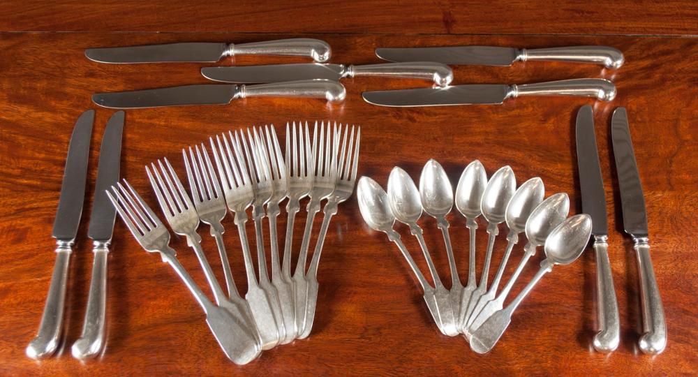 PORTER BLANCHARD STERLING SILVER