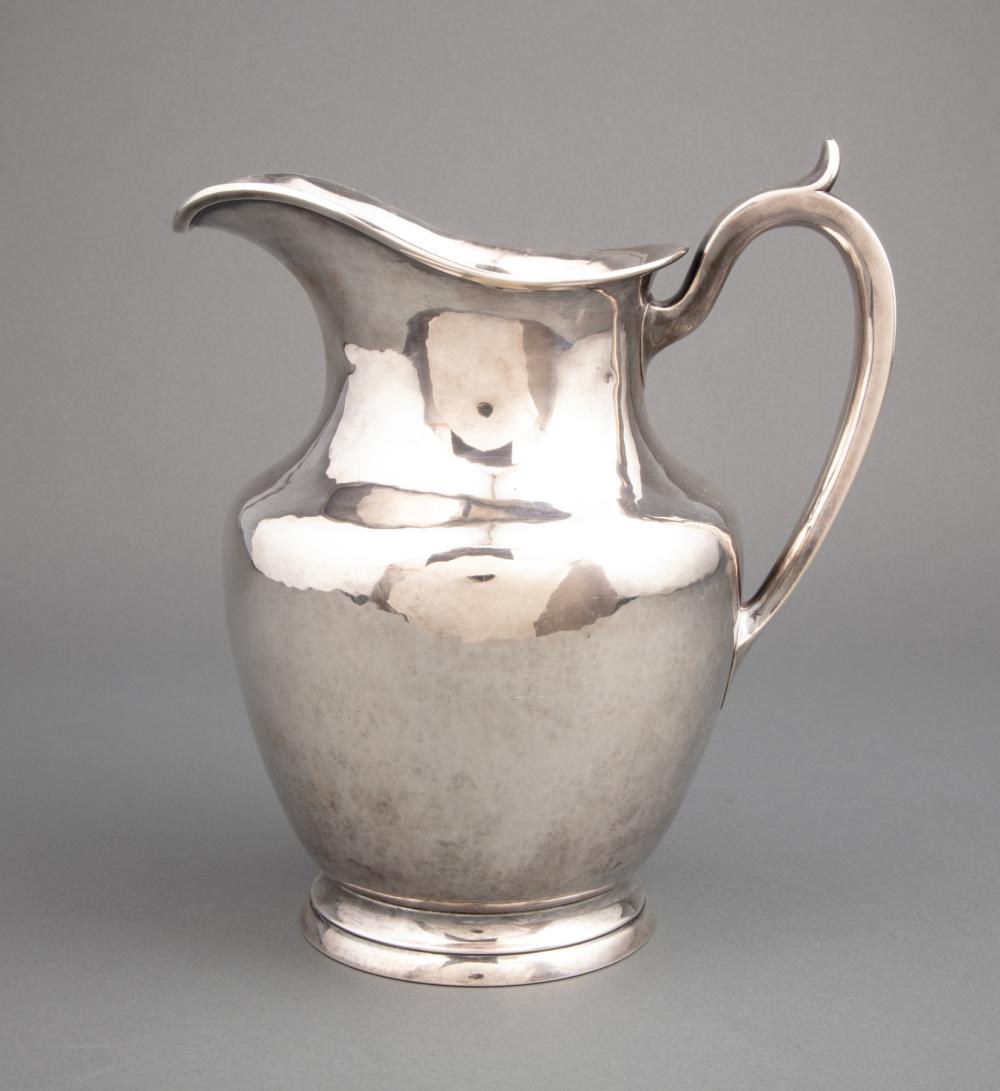 PORTER BLANCHARD STERLING SILVER