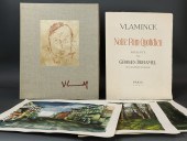 PORTFOLIO, AFTER MAURICE DE VL