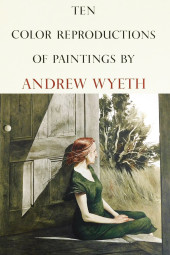 PORTFOLIO: ANDREW WYETH, TEN C