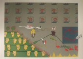 PORTFOLIO  "MAPPE 10"  10 prin