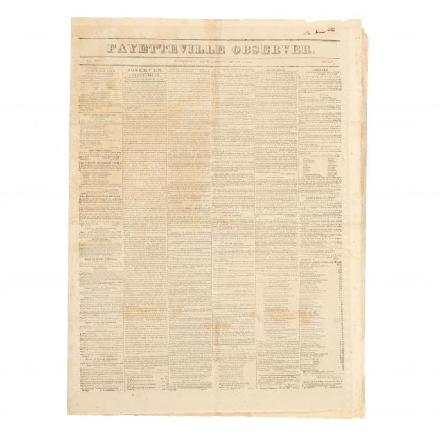 PORTFOLIO OF (30+) CONFEDERATE