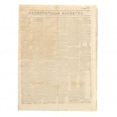 PORTFOLIO OF (30+) CONFEDERATE