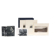 PORTFOLIO OF ANTIQUE ROYAL DUK