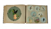 PORTFOLIO OF APPROX. TWENTY-FI