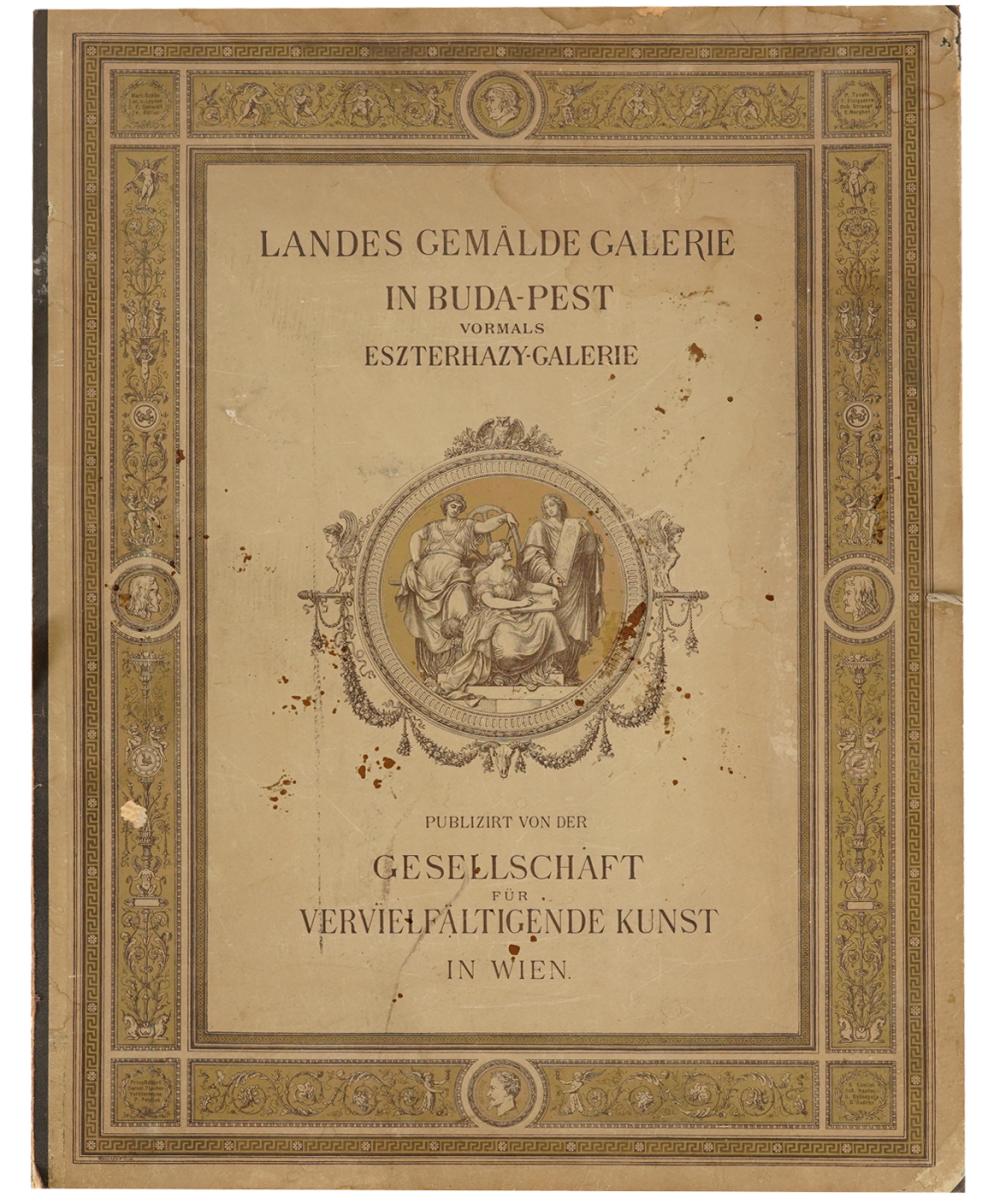 PORTFOLIO OF ENGRAVINGSfrom the