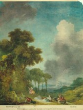 Portfolio of Five Miscellaneou