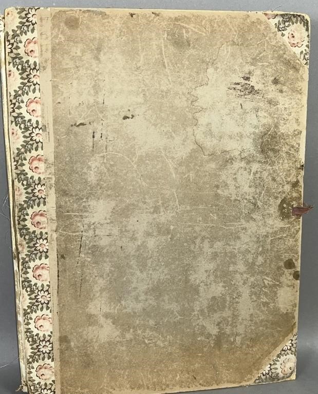 PORTFOLIO OF "J. PILLEMENT"
