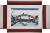 PORTFOLIO OF JAPANESE PRINT ST