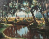PORTH, Larry, (American, 1896-