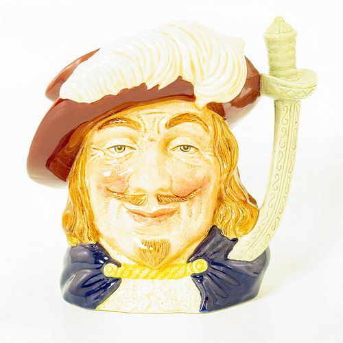 PORTHOS D6828 COLORWAY - LARGE -