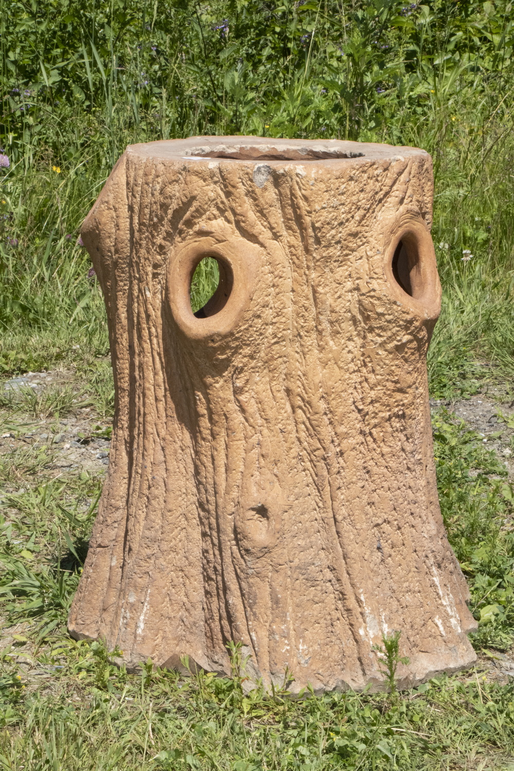 PORTLAND STONE WARE TERRACOTTA
