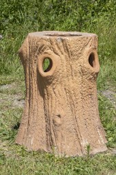 PORTLAND STONE WARE TERRACOTTA