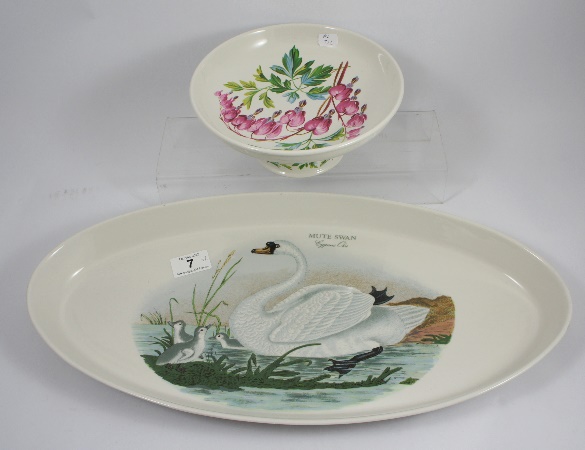 Portmeirion Birds of Britain