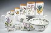 PORTMEIRION "BOTANIC GARDEN" D