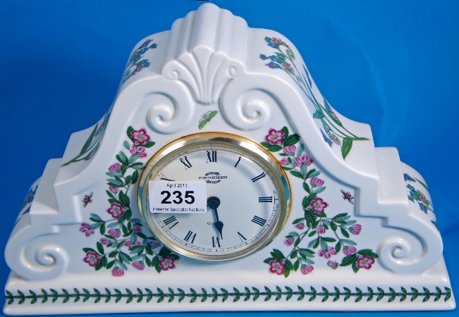 Portmeirion Botanical mantle