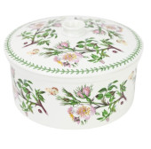PORTMEIRION BOTANICAL ROUND CA