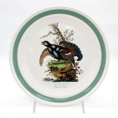 PORTMEIRION CHINA DINNER PLATE