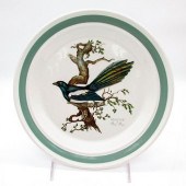 PORTMEIRION CHINA DINNER PLATE