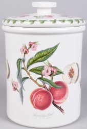PORTMEIRION, GRIMWOOD'S ROYAL