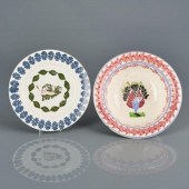 PORTNEUF SPONGEWARE BOWL & PLA