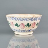 PORTNEUF SPONGEWARE BOWLScotla