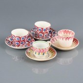 PORTNEUF SPONGEWARE DEMI-TASSE