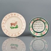 PORTNEUF SPONGEWARE PLATE & BO