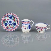 PORTNEUF SPONGEWARE TABLEWARES