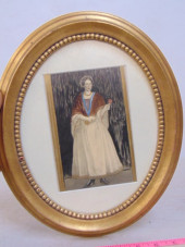 PORTRAIT, ARIENTJE LEVEYMANS (