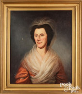 PORTRAIT ATTRIBUTED TO CHARLES
