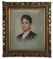 Portrait by Cincinnati Artist