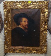 PORTRAIT OF A GENTLEMAN, AFTER